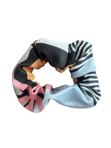 March Scrunchie Memphis