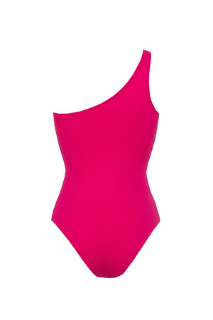 Sienna Onepiece | Pink - Fuchsia