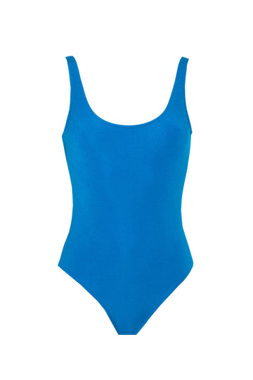 Amelia Onepiece | Glitter Blue