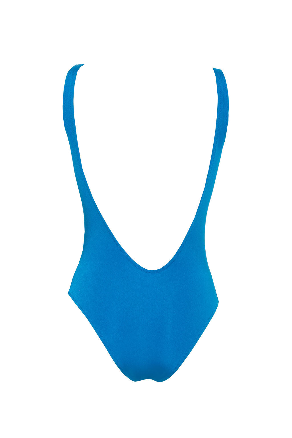 Amelia Onepiece | Glitter Blue