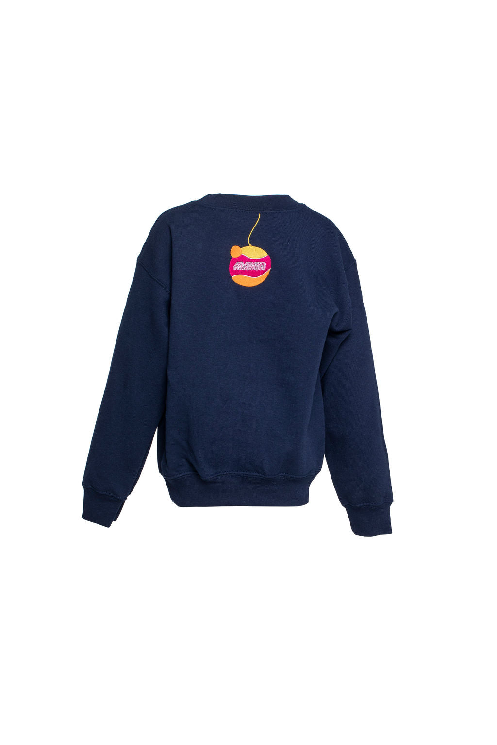 Kids Christmas Sweater| Blue