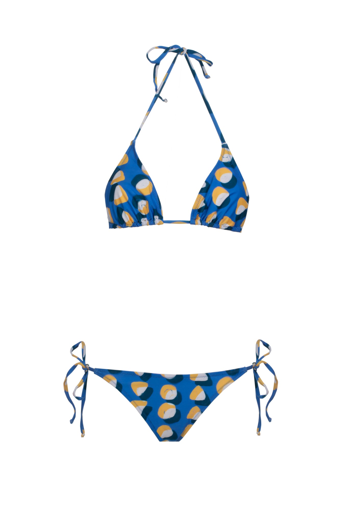 Amalia Bikini | Shapes