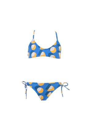 Kids Amalia Bikini | Shapes