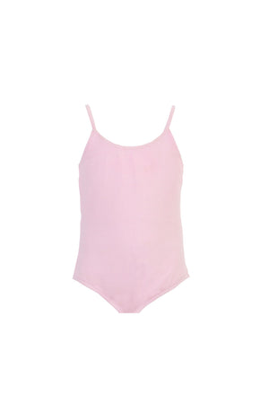 Kids Aurora Onepiece | Baby Pink