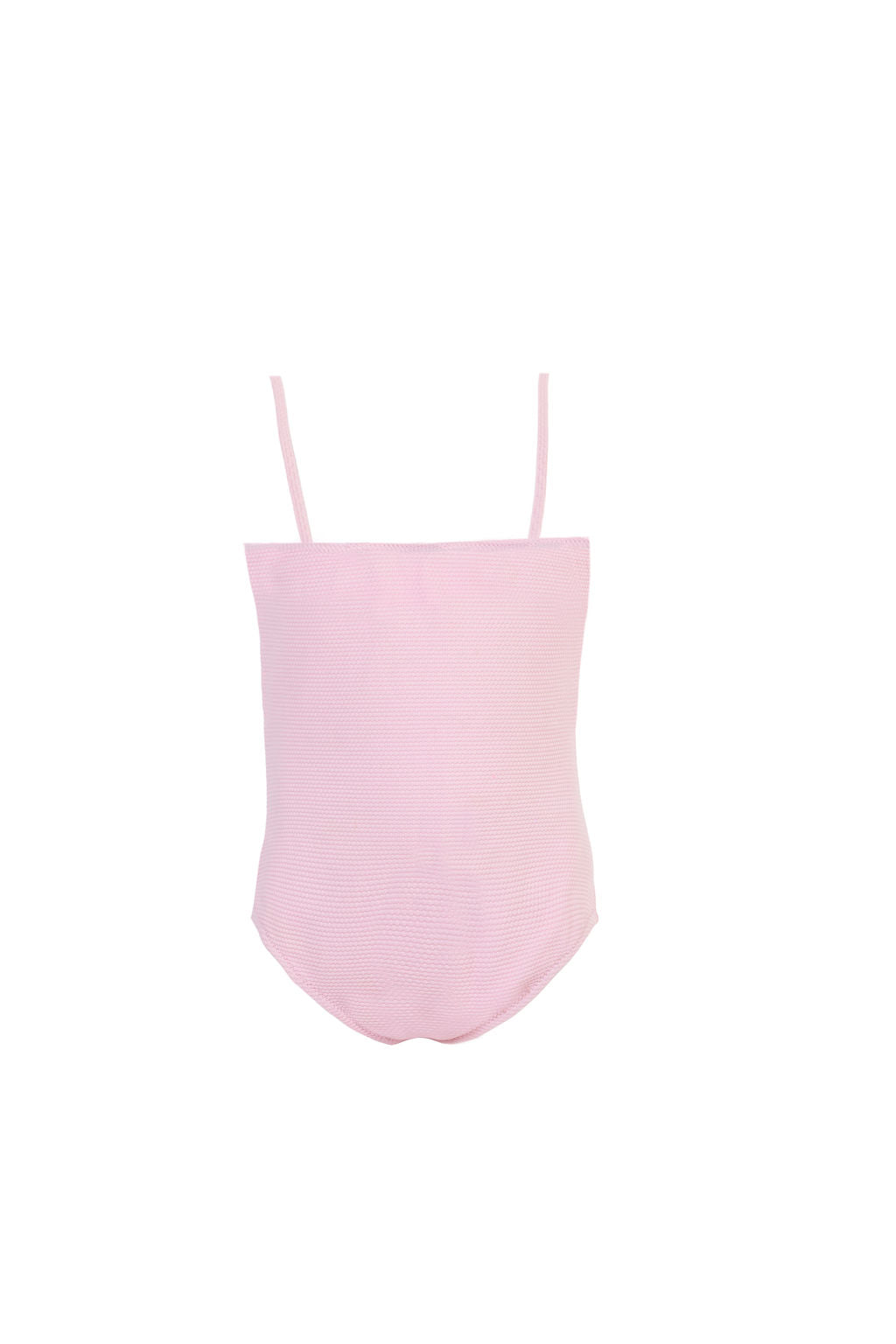 Kids Aurora Onepiece | Baby Pink