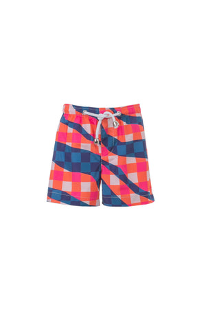 Kids Swim Shorts | Bingham