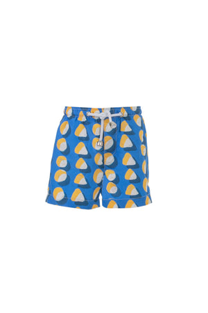 Kids Swim Shorts | Shapes