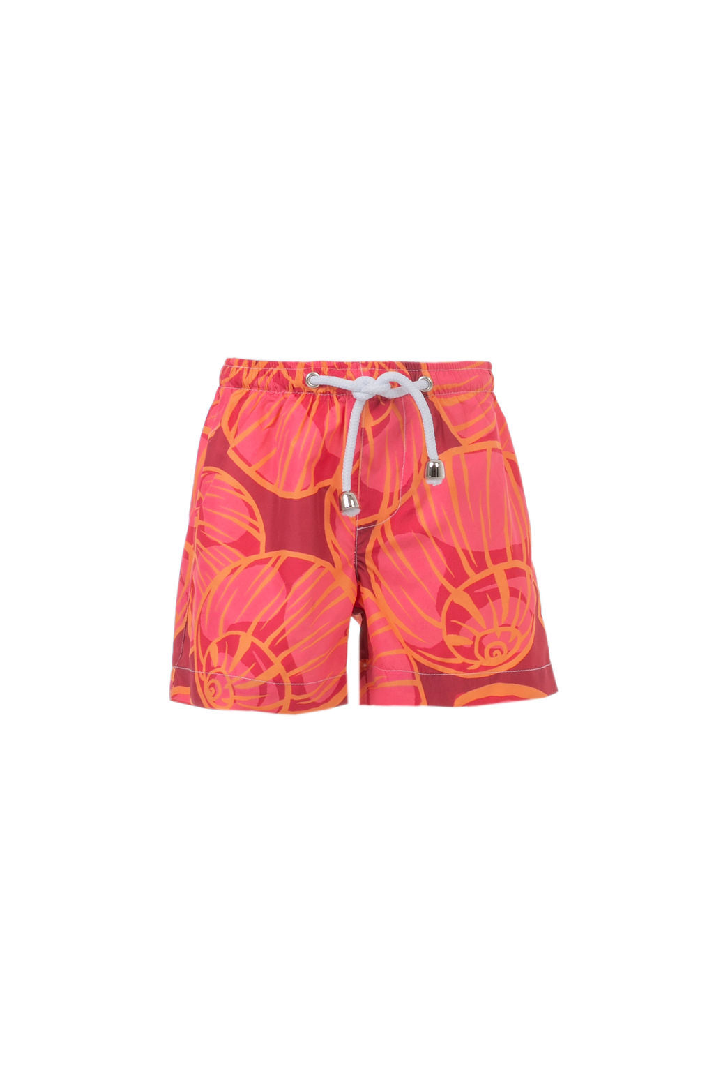 Kids Swim Shorts | Shells