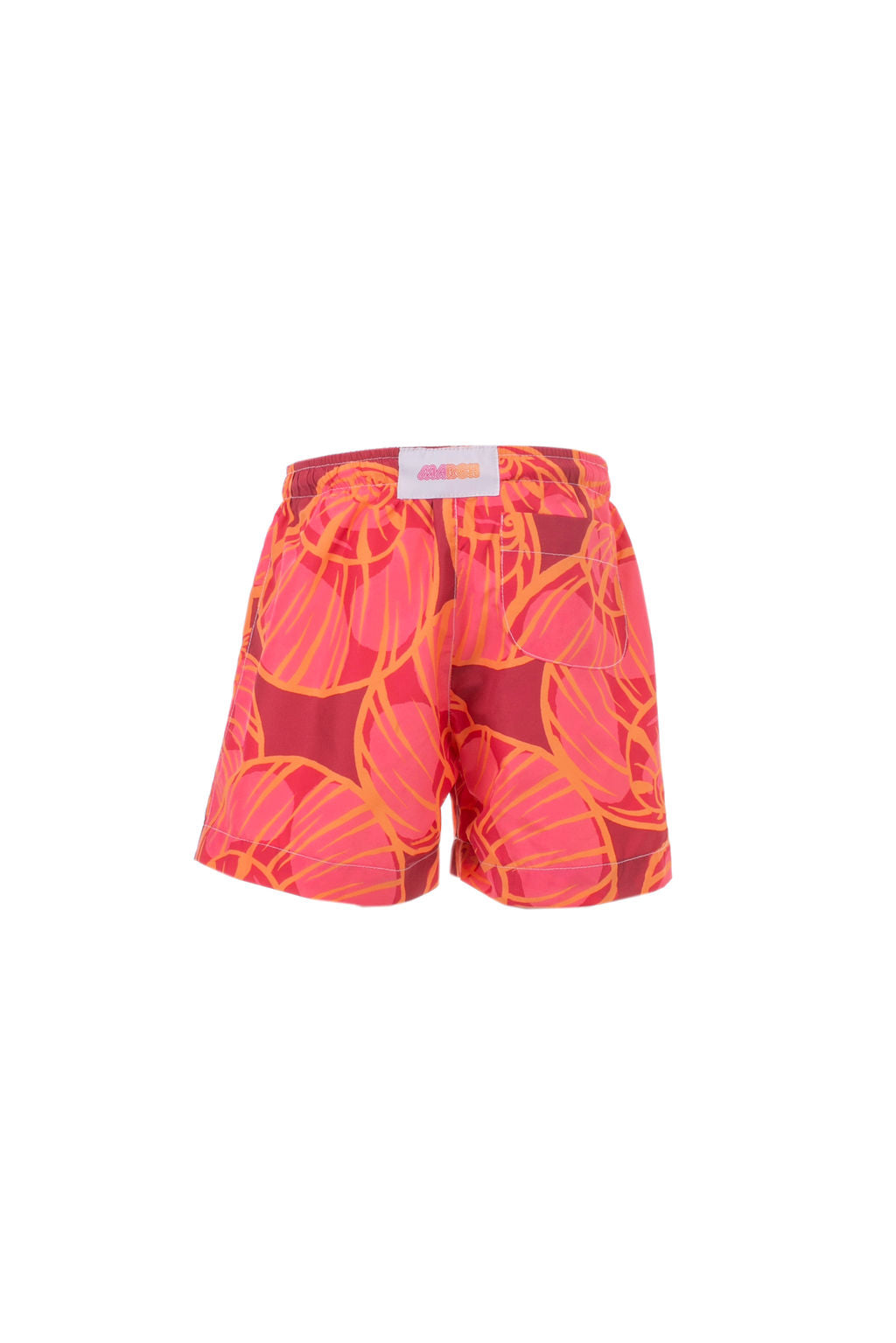 Kids Swim Shorts | Shells