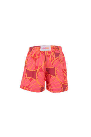 Kids Swim Shorts | Shells