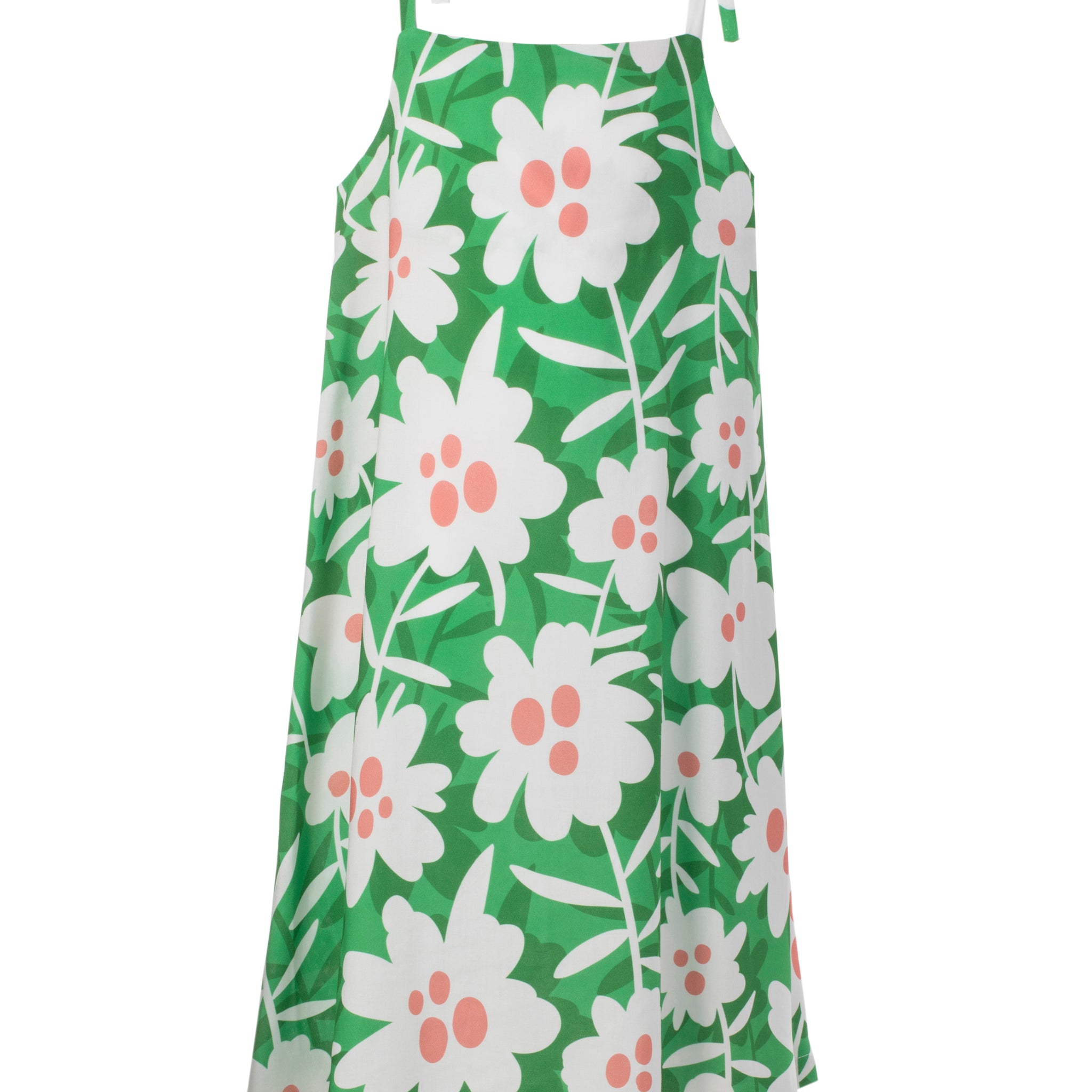 Dress Aline| Floral