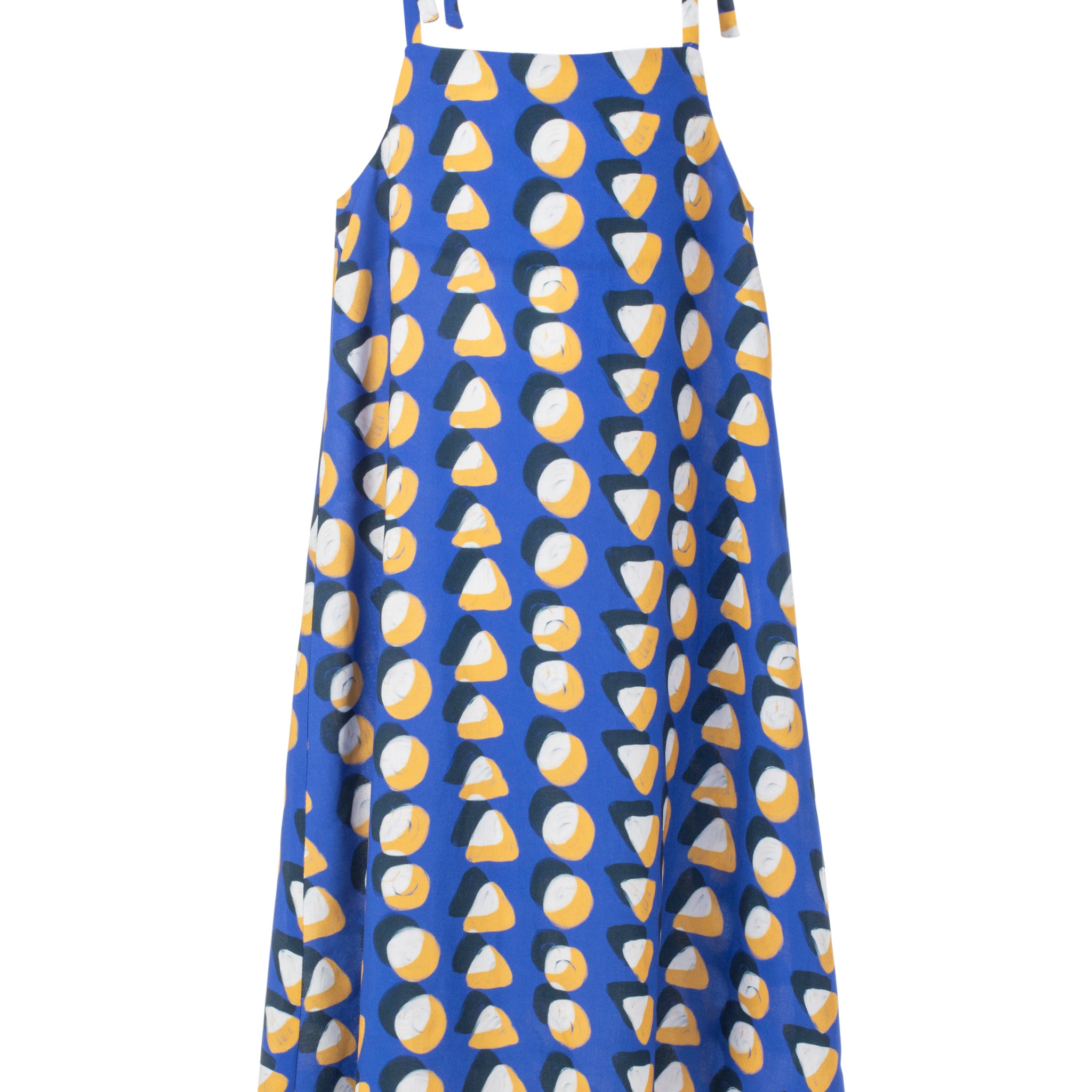 Dress Aline| Shapes