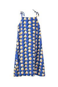 Dress Aline| Shapes