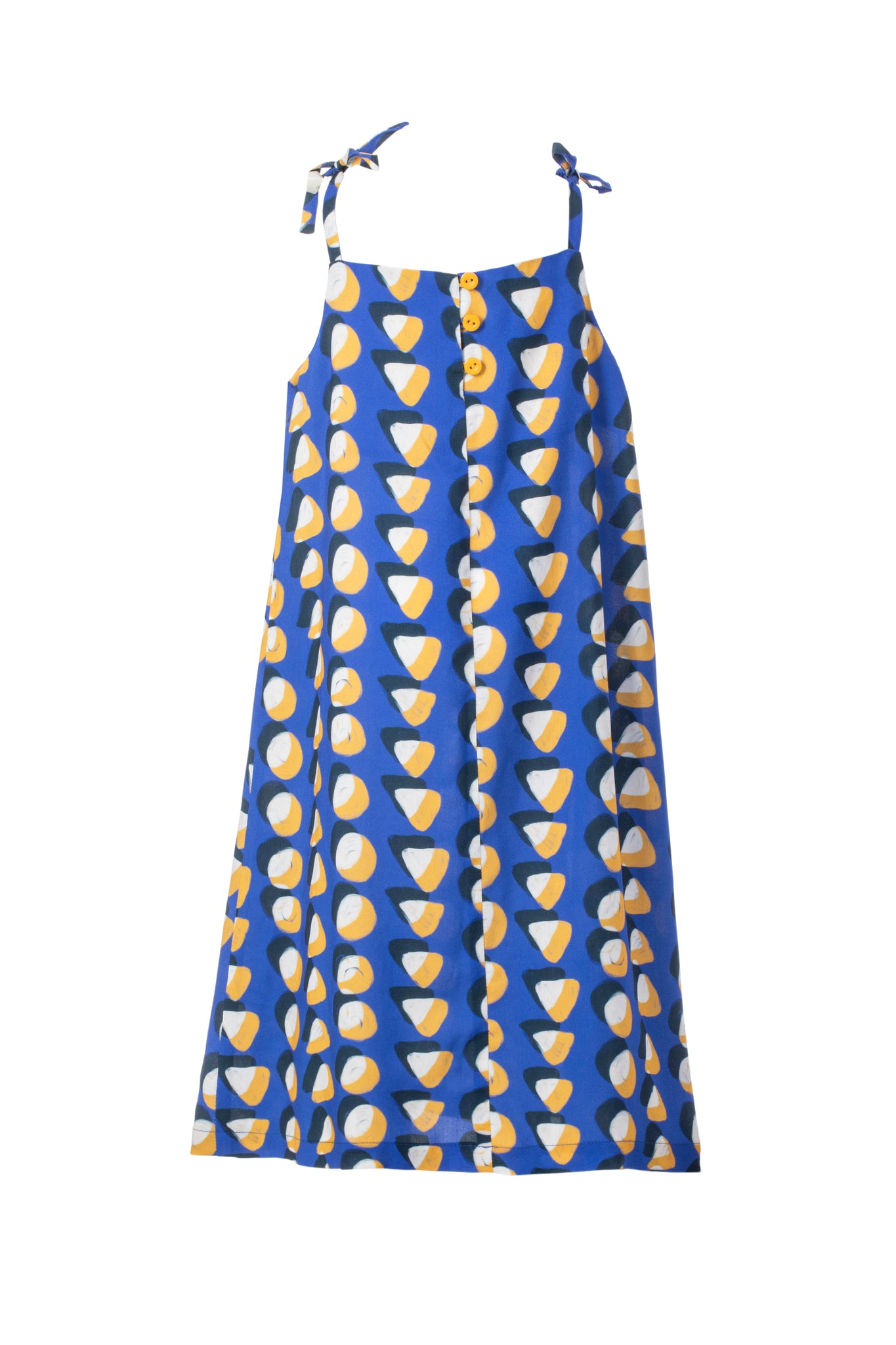 Dress Aline| Shapes