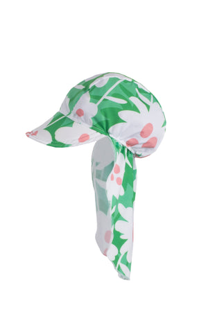 Kids Swimhat Unisex| Floral