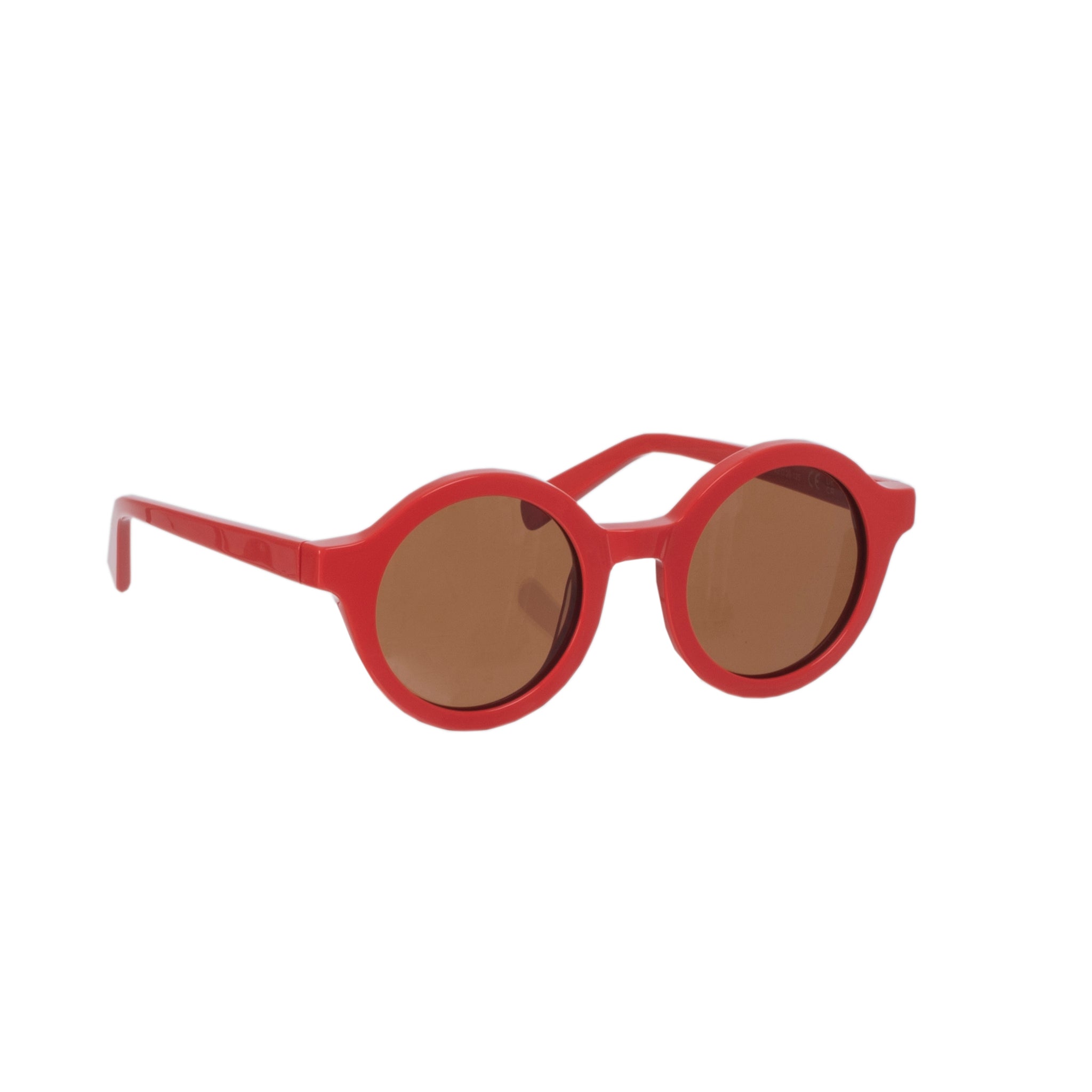 Kids Sunglasses Unisex| Red