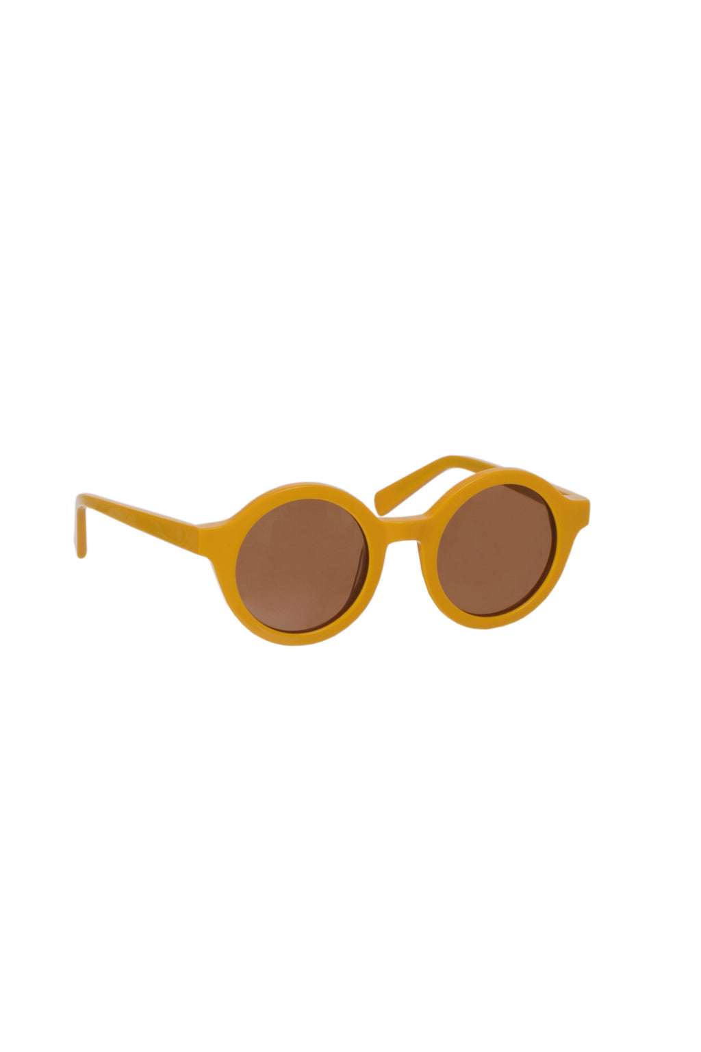 Kids Sunglasses Unisex| Yellow