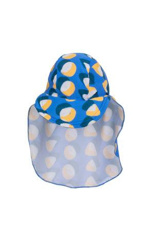 Kids Swimhat Unisex| Shapes