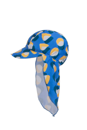 Kids Swimhat Unisex| Shapes