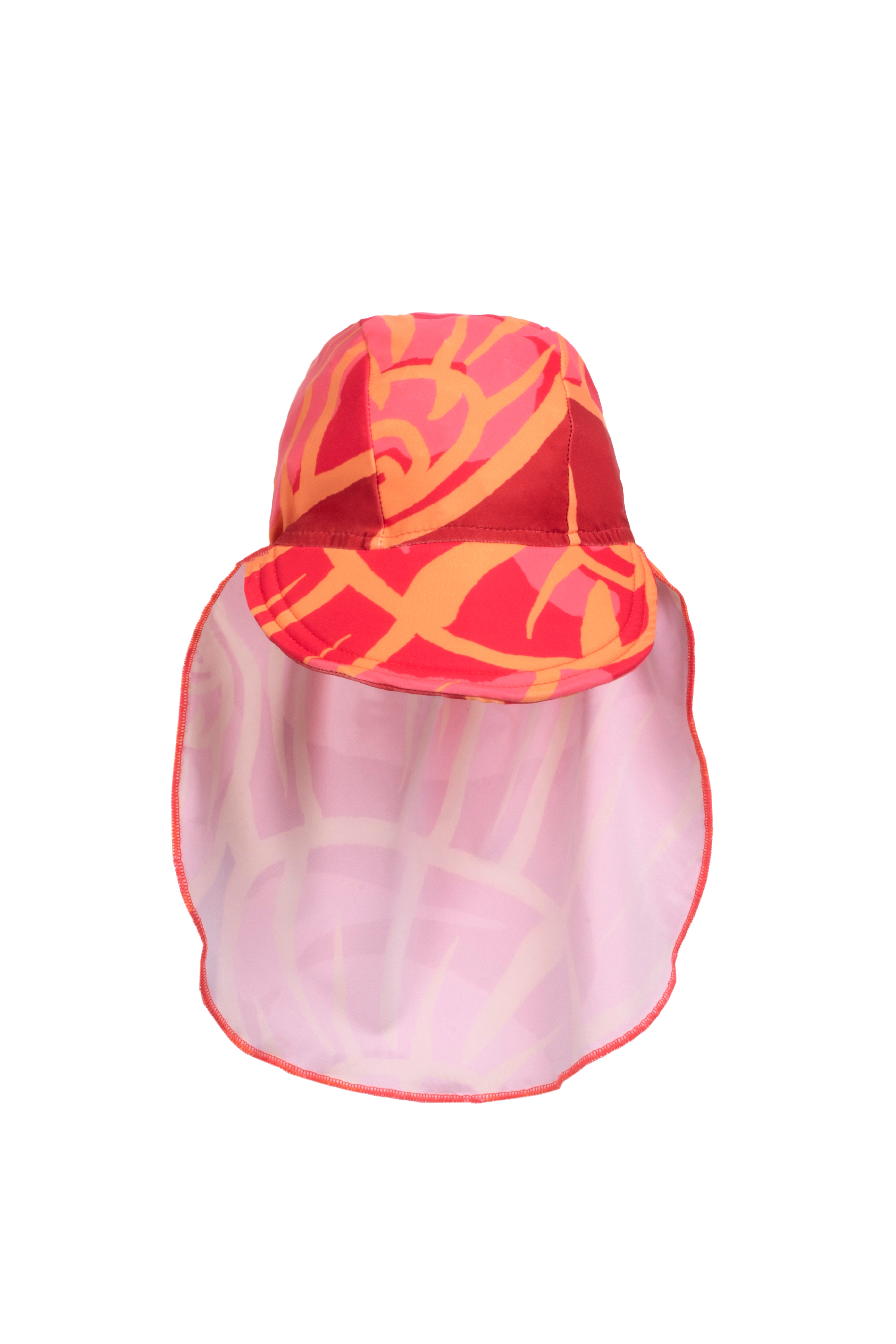 Kids Swimhat Unisex| Shells
