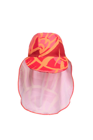 Kids Swimhat Unisex| Shells