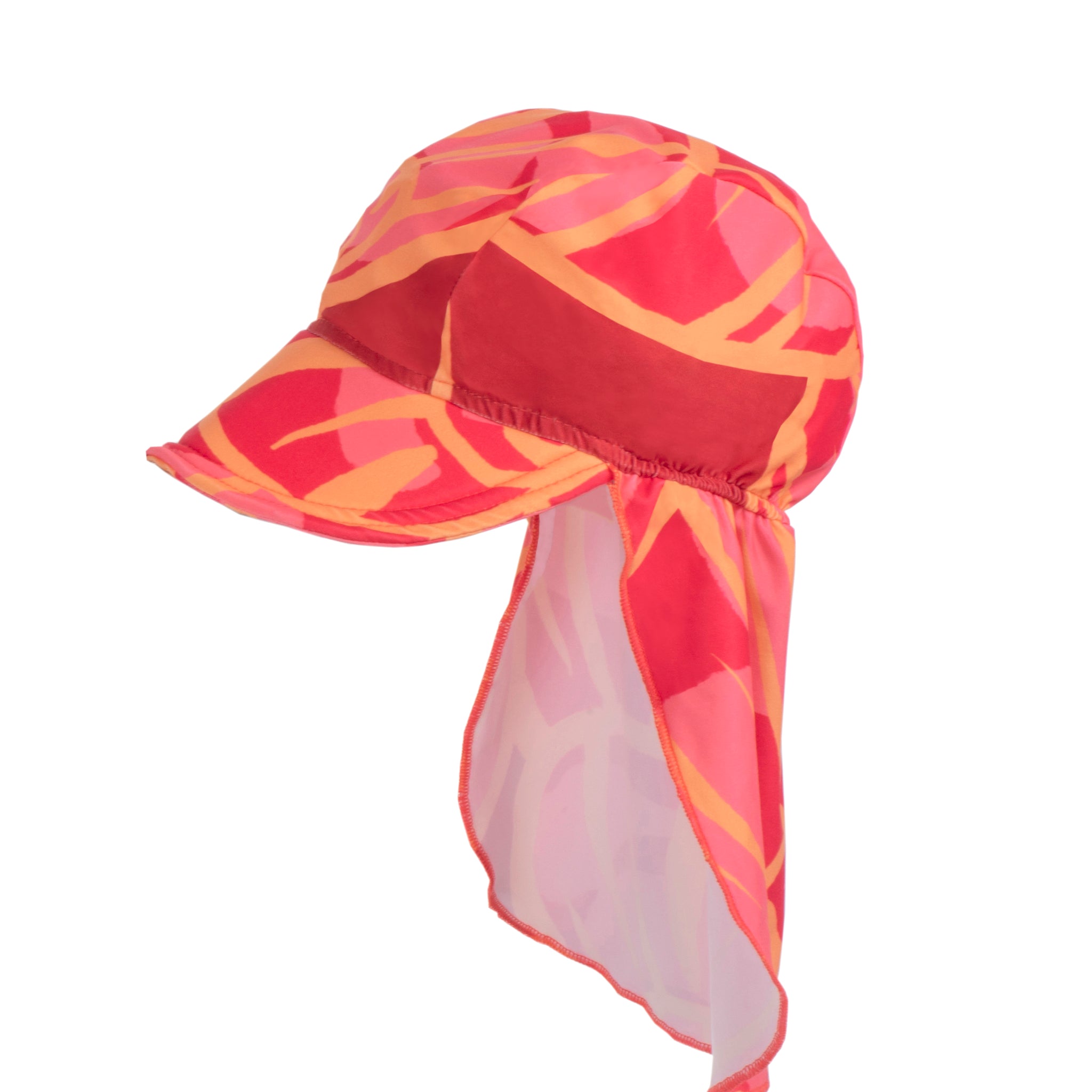 Kids Swimhat Unisex| Shells