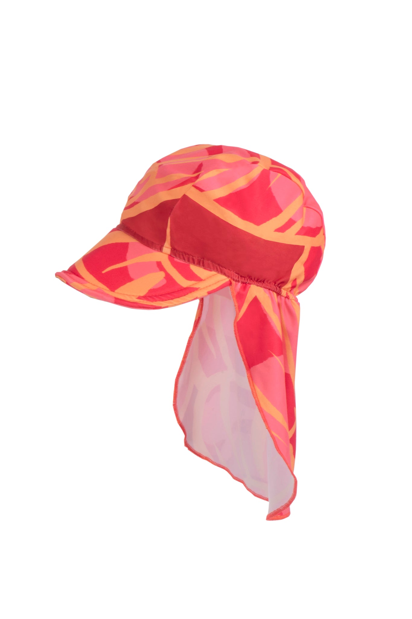 Kids Swimhat Unisex| Shells