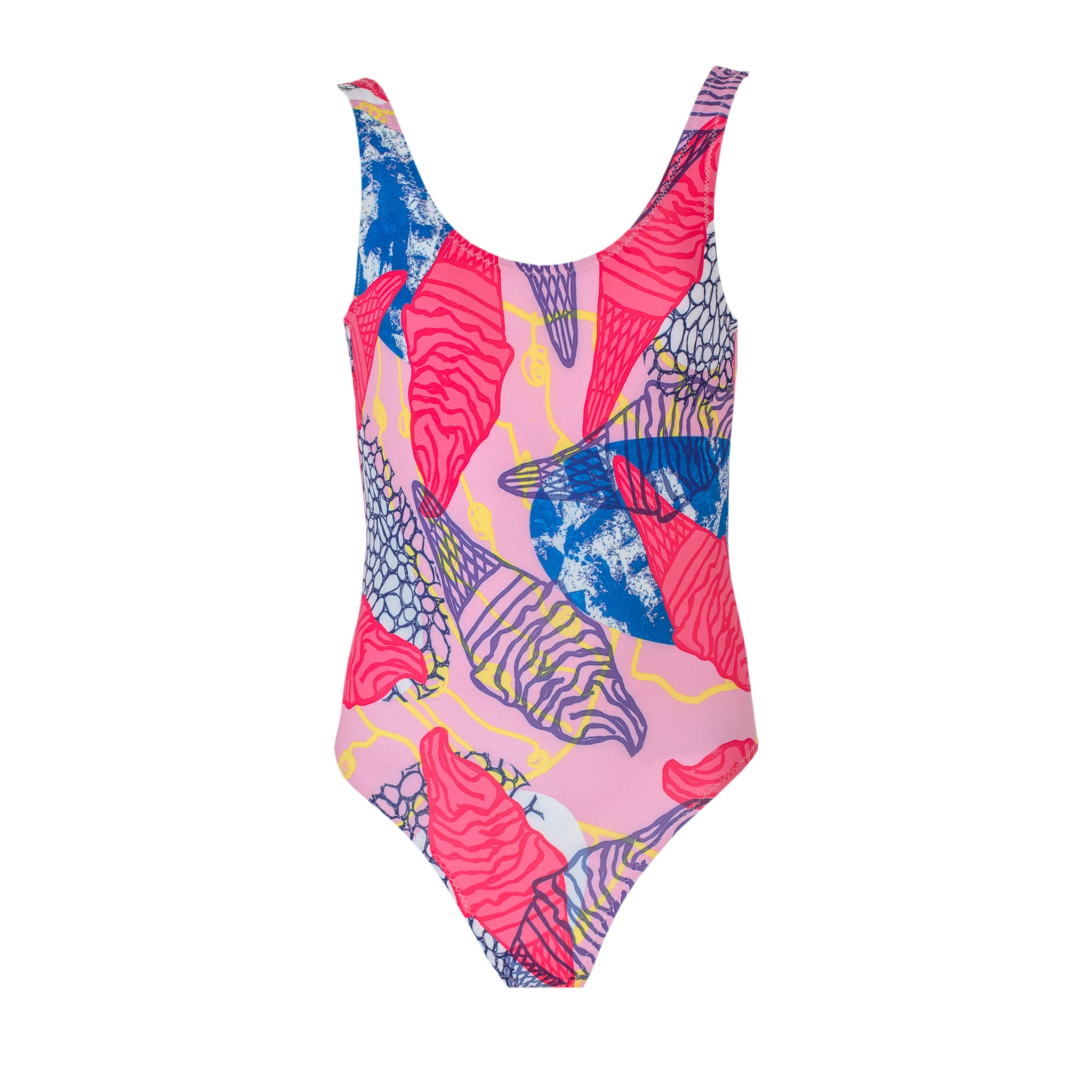 Amelia Onepiece | Ice Pop