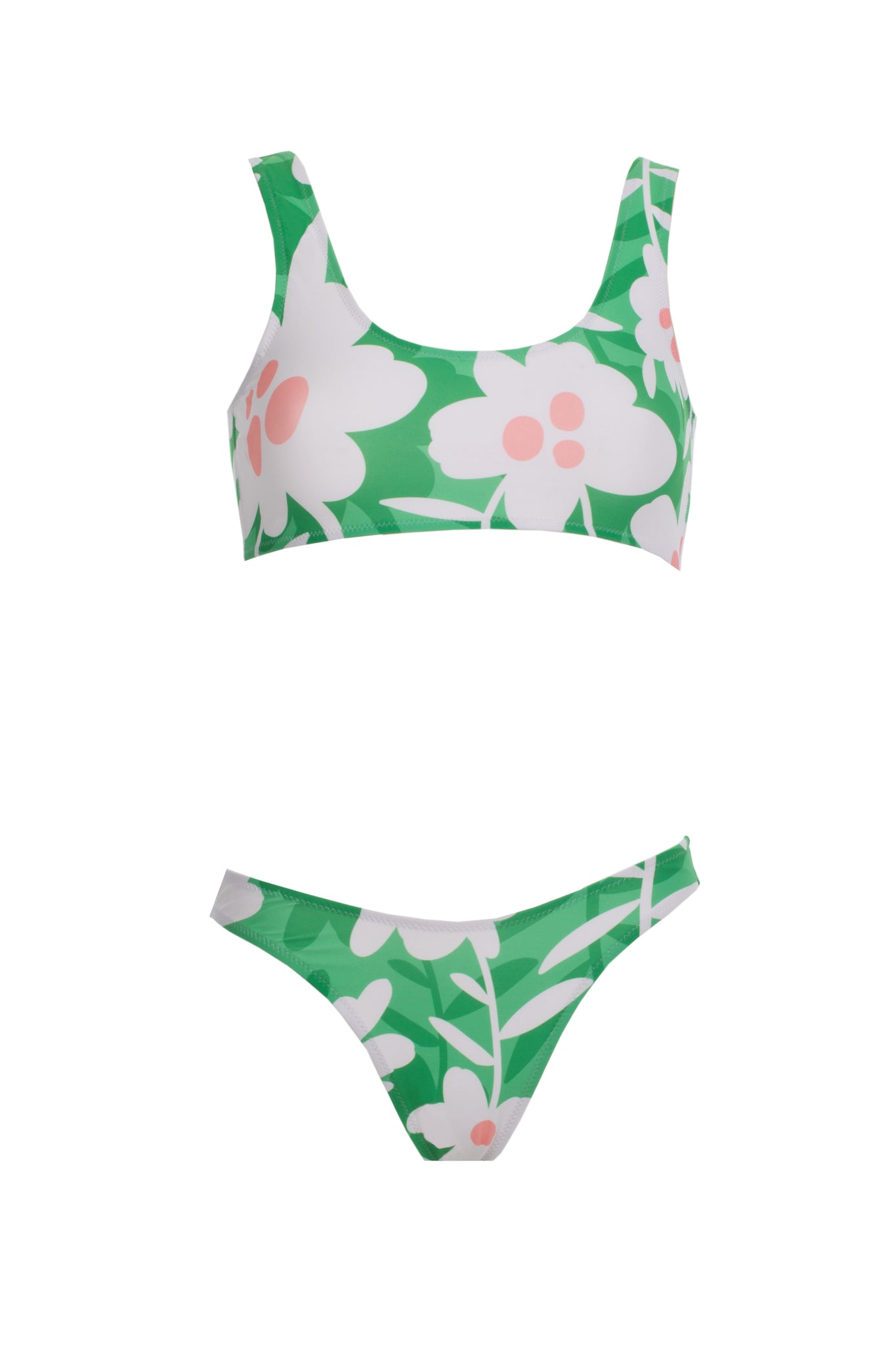 Marina Bikini | Floral