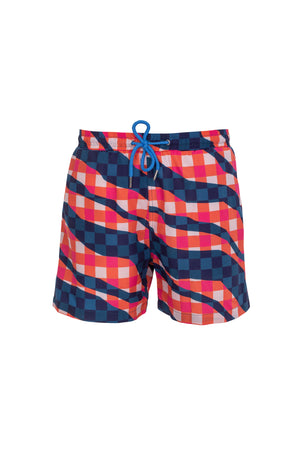 Men's Swim Shorts | Bingham