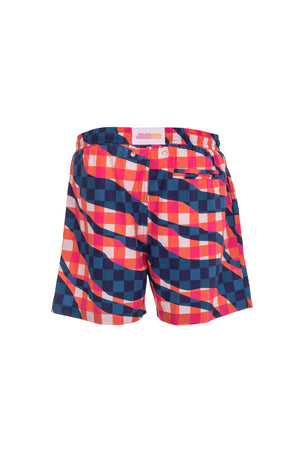 Men's Swim Shorts | Bingham