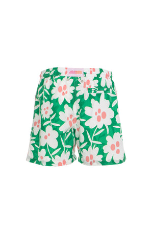 Men's Swim Shorts | Floral