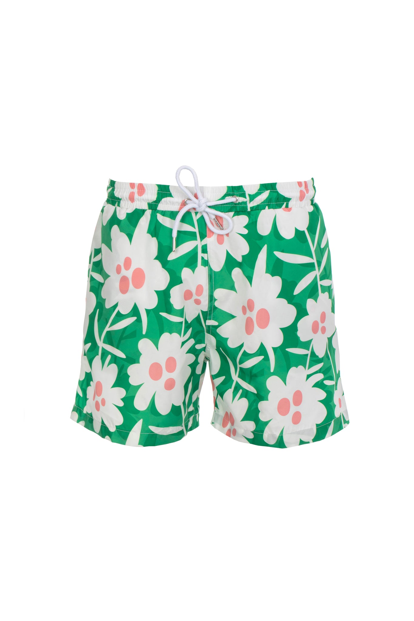 Men's Swim Shorts | Floral