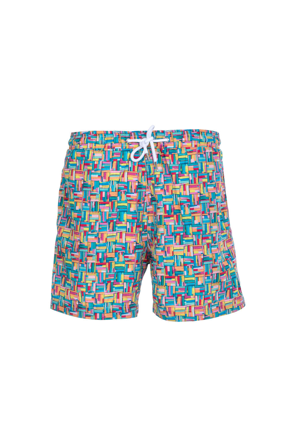 Men's Swim Shorts | Rope