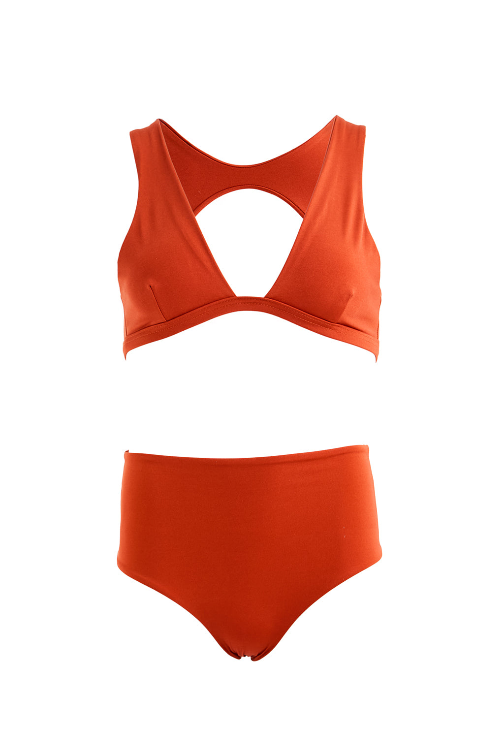 Myrto Bikini | Glitter Brick