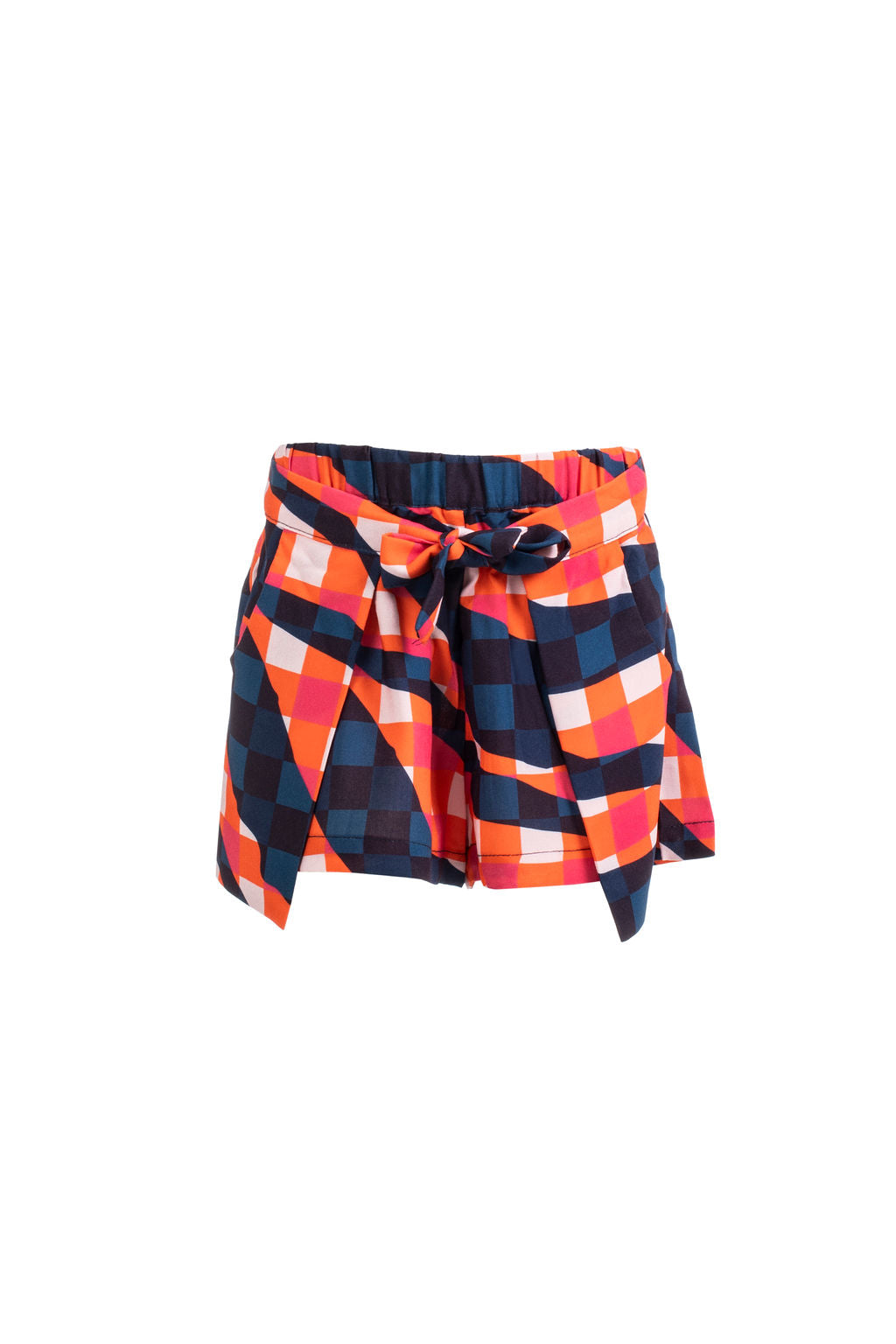 Girl Shorts| Bingham