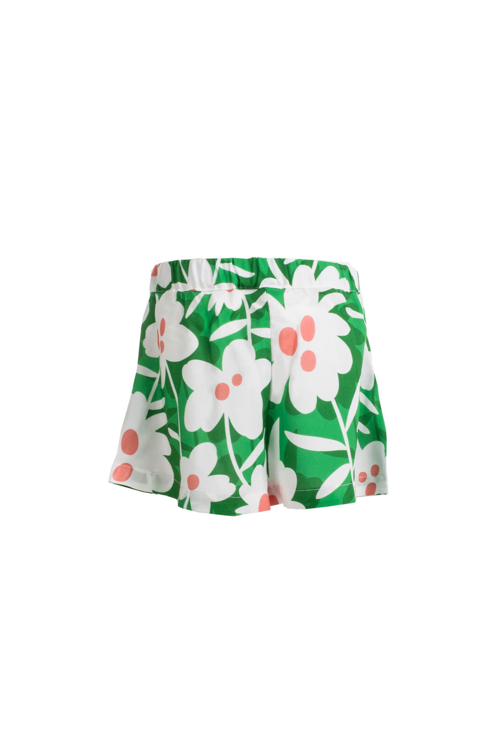 Girl Shorts| Floral