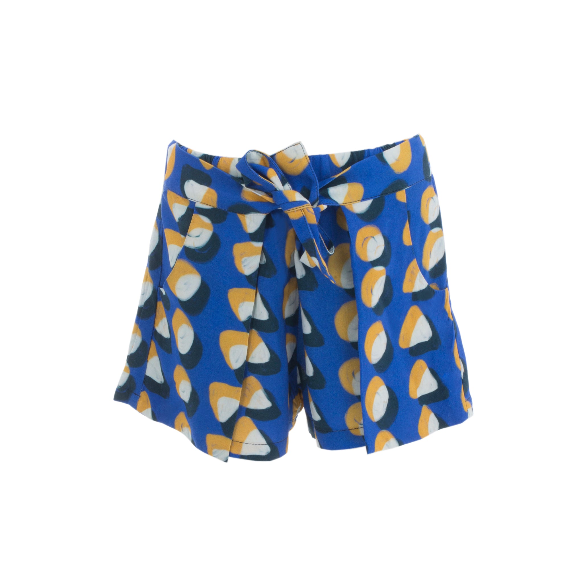 Girl Shorts| Shapes