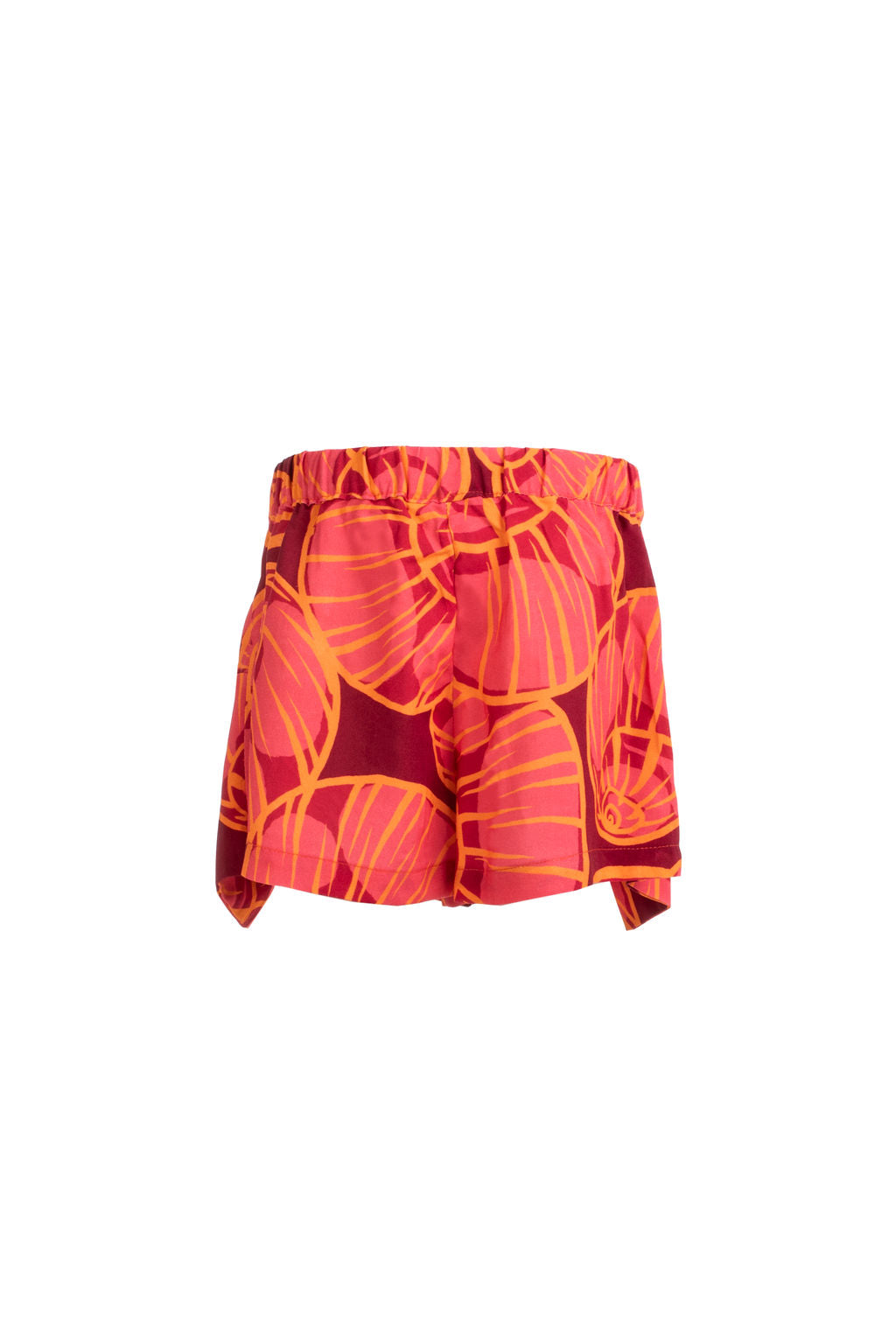 Girl Shorts| Shells