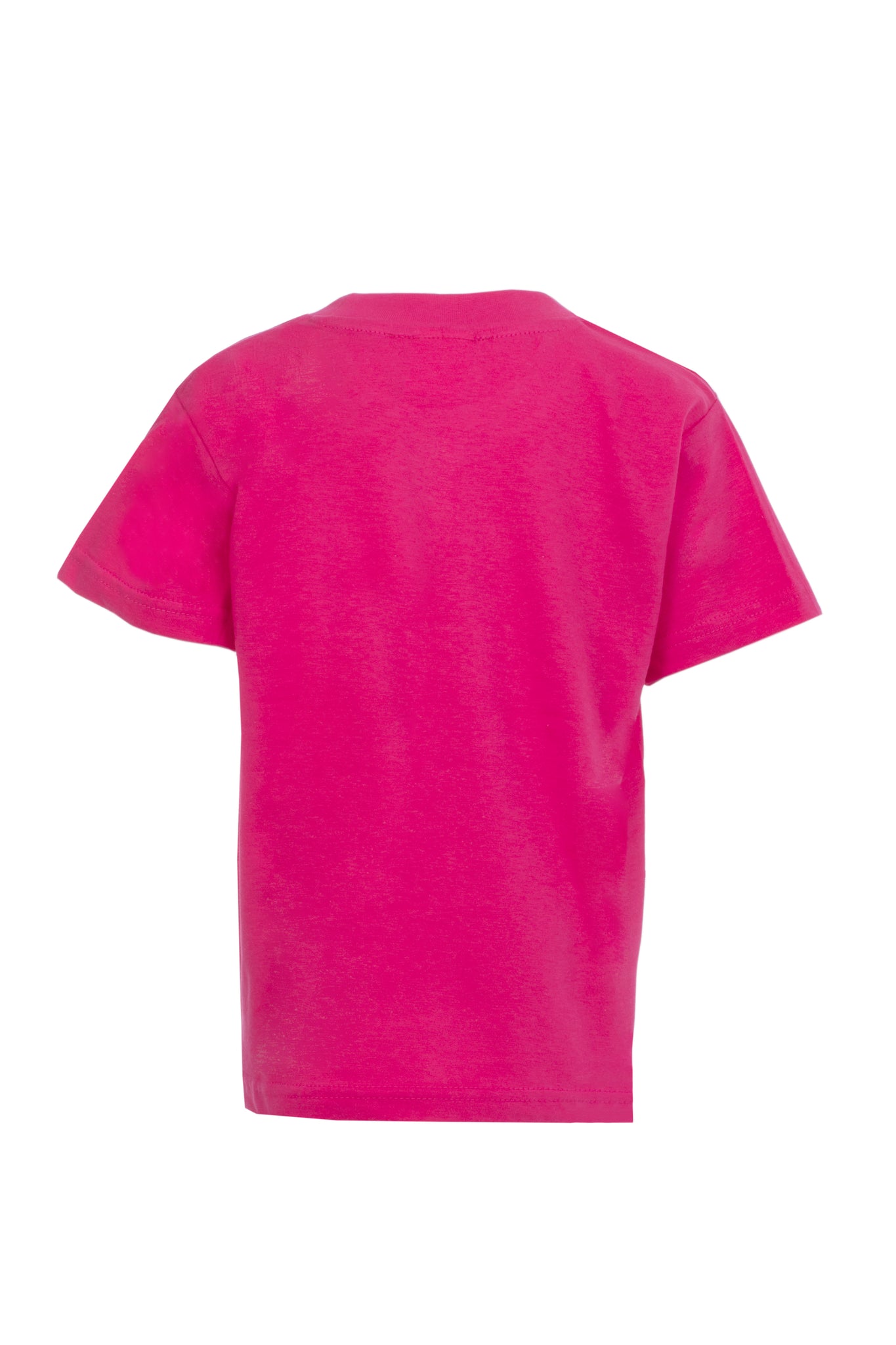 Kids T Shirt Unisex| Fuchsia Donuts