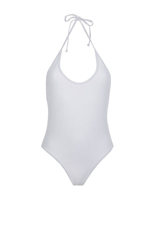 Emma One piece | White