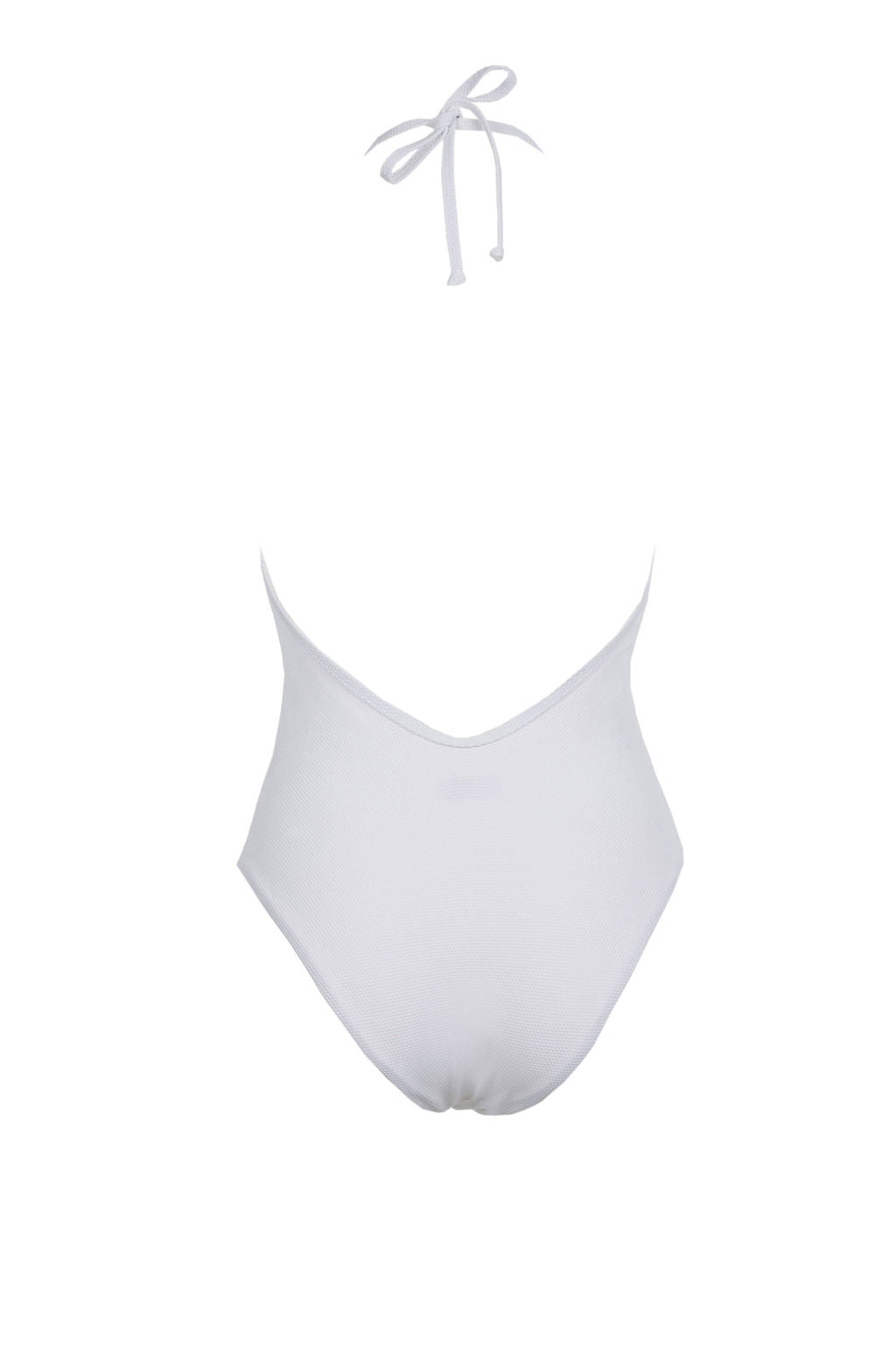 Emma One piece | White