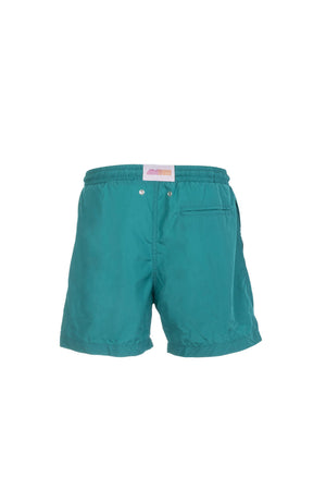 Men's Swim Shorts | Petrol