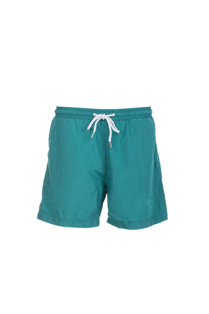 Men's Swim Shorts | Petrol