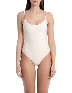 Aurora One-Piece | Cream