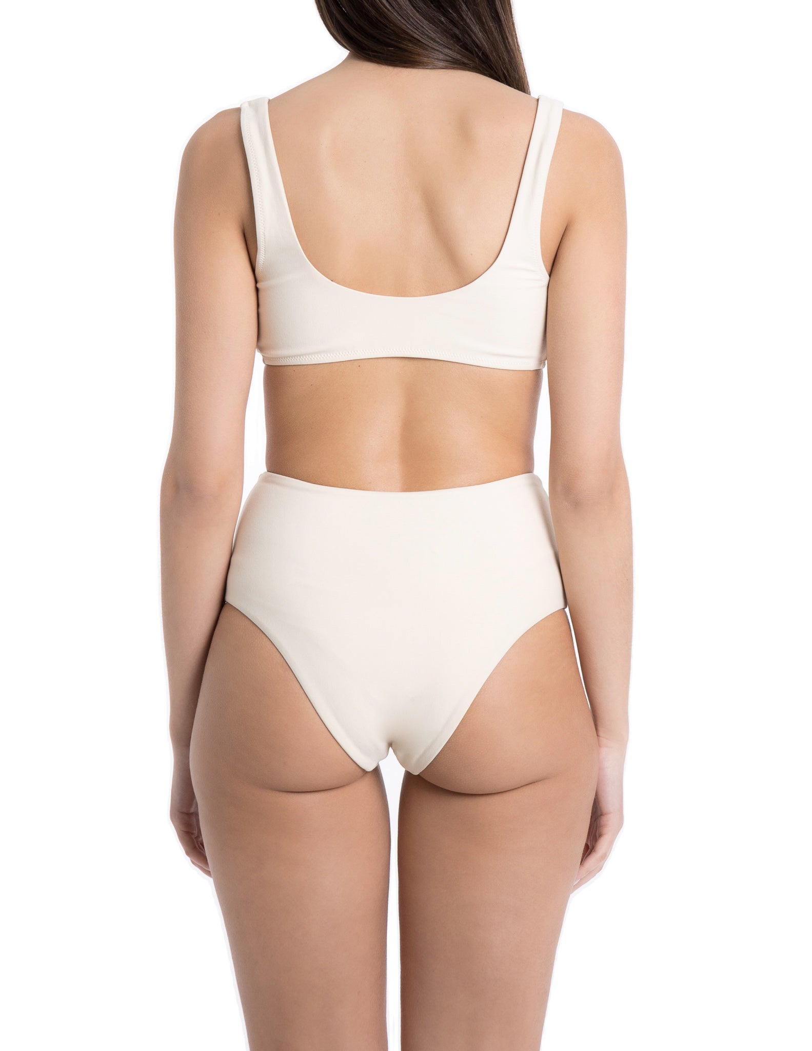 Sabrina Bikini | Cream