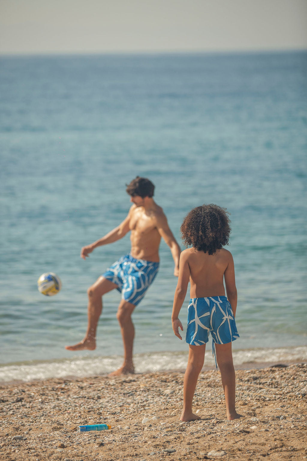 Kids Swim Shorts | Waves