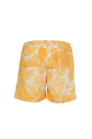 Kids Swim Shorts | Honey