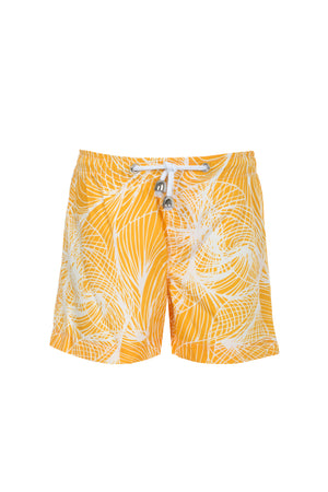 Kids Swim Shorts | Honey