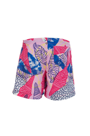 Kids Swim Shorts | Ice Pop